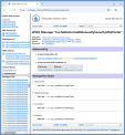 WSDL Message Documentation, click to view