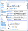 WSDL PortT ype Documentation, click to view