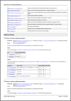 Web-Service Detail 2, RTF